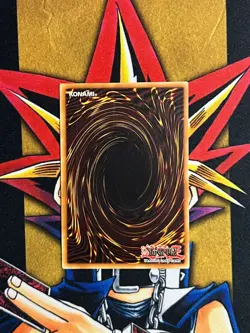 EEN-EN060 Level Limit - Area A Ultimate Rare UNL Edition NM EURO Yugioh Card - Image 2