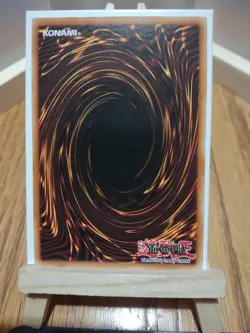 Yu-Gi-Oh Card Borreload Furious Dragon SDRR-EN042 Ultra Rare 1st Ed Collectable. - Image 4
