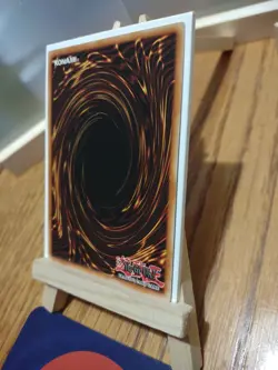 Yu-Gi-Oh Card Borreload Furious Dragon SDRR-EN042 Ultra Rare 1st Ed Collectable. - Image 5