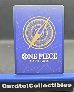 Portgas D Ace OP08-052 (Parallel) Two-Legends One Piece Card English Edition - Image 2