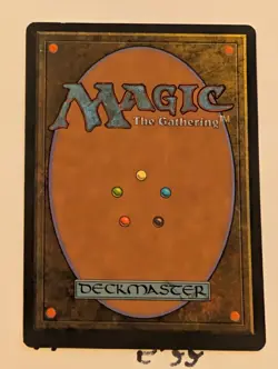 Fastbond Magic: Revised Edition 1994 - Image 3