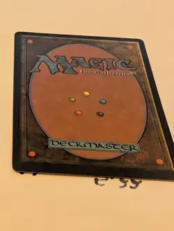 Fastbond Magic: Revised Edition 1994 - Image 4