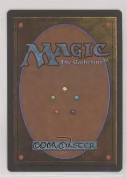 Dandan Japanese Magic: Chronicles #DAND 1996 - Image 2