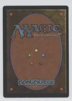 Island German Magic: 4th Edition 1995 - Image 2