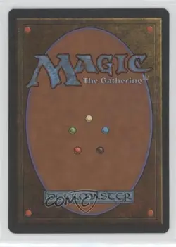 Phantasmal Terrain French Magic: 4th Edition 1995 - Image 2