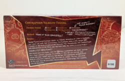 Unstable Booster Box NEW Factory Sealed 36 Packs ENG Magic the Gathering MTG UST 630509520473 - Image 4