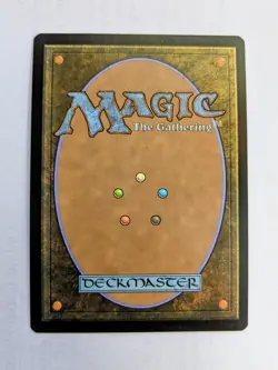 MTG FOIL SHADOW SIGNED Akroma, Angel of Wrath BY ORIGINAL ARTIST TERESE NIELSEN - Image 2