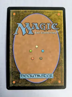 MTG FOIL SHADOW SIGNED Akroma, Angel of Fury - Image 2