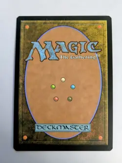 MTG FOIL Basandra, Battle Seraph SHADOW SIGNED BY TERESE NIELSEN - Image 2