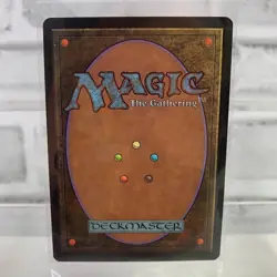 2000 Magic The Gathering: Invasion Obliterate 156/350 - Image 2