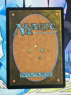 2025 MTG Edge Of Eternities Inspirit, Flagship Vessel #2 - Image 2