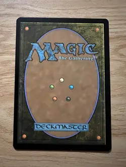 MTG Mystic Confluence (Borderless) Marvel Universe Eternal-Legal 0012 Foil - Image 2