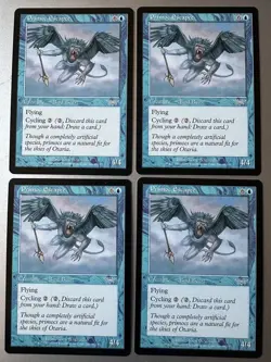 4x Primoc Escapee (NM) Legions Uncommon LGN Magic the Gathering MTG Playset - Image 1