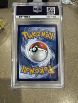 Pokemon TCG Bubble Mew EX 232/091 Special Illustration Rare PSA 10 Gem Mint 🔥🔥 - Image 2