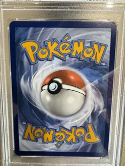 Pokemon TCG Bubble Mew EX 232/091 Special Illustration Rare PSA 10 Gem Mint 🔥🔥 - Image 4