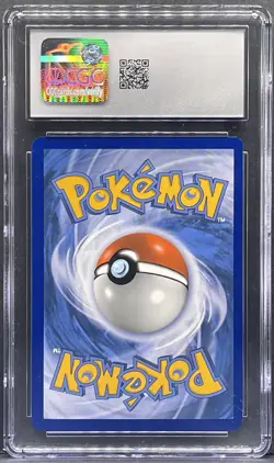 Pokemon Espeon & Deoxys GX Tag Team Black Star 2020 Promo SM240 CGC 10 Pristine - Image 2
