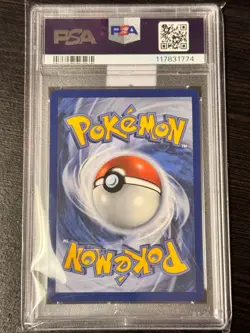 Pokemon: 2024 Pokemon SSP EN #197 Ceruledge Illustration Rare GEM MT 10 - Image 2