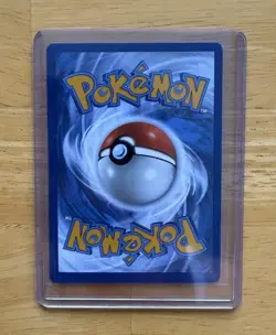 Pokemon TCG Charmander Obsidian Flames Promo #044 Near Mint - Image 2