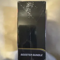Pokemon TCG ME01 Mega Evolution Booster Bundle Sealed New - Image 4