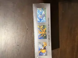 Pokemon TCG: Scarlet & Violet High Class Shiny Treasure ex Booster Box 4521329394824 - Image 3
