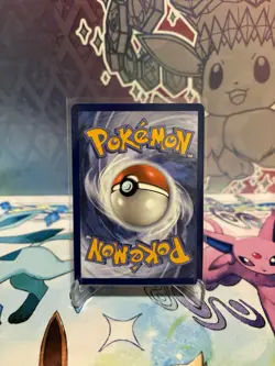 Pokemon TCG Toxtricity ex SVP 215 Illustration Contest 2024 Black Star Promo NM - Image 2