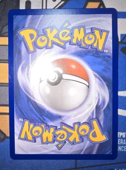 Pokemon TCG - Mega Evolution - Snover #140/132 IR - Near Mint - Image 2