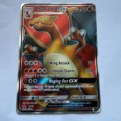 Pokemon TCG - Charizard lot of 6 - Image 4