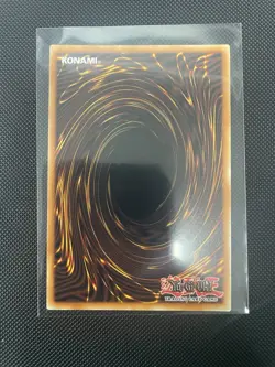 Time-Tearing Morganite MP24-EN088 | 1st Edition Mint Yugioh Prismatic Secret - Image 2