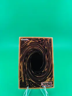 Yu-Gi-Oh! Dracotail Faimena JUSH-EN002 Ultra Rare - Image 3