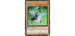 Yugioh - PSY-Frame Driver (Ultra Rare) (1st Edition) - BLRR-EN068 P - Image 1