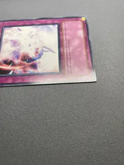 Yu-Gi-Oh! FORCED BACK Rare 1st Edition EOJ-EN060 HP - Image 4