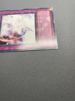 Yu-Gi-Oh! FORCED BACK Rare 1st Edition EOJ-EN060 HP - Image 4