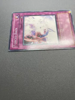 Yu-Gi-Oh! FORCED BACK Rare 1st Edition EOJ-EN060 HP - Image 5