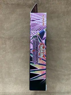 Yu-Gi-Oh! Structure Deck Shaddoll Showdown ~ 1st Edition ~ Factory Sealed - Image 3