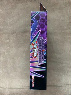 Yu-Gi-Oh! Structure Deck Shaddoll Showdown ~ 1st Edition ~ Factory Sealed - Image 4