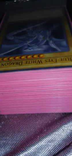 Yugioh X60 Holo Card Collection Konami Mixed Sets All Holos Nm Lp - Image 3