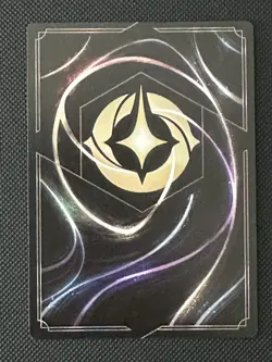 Dumbo - The Flying Elephant 1 Disney Lorcana Promo Cards Cold Foil - Image 2