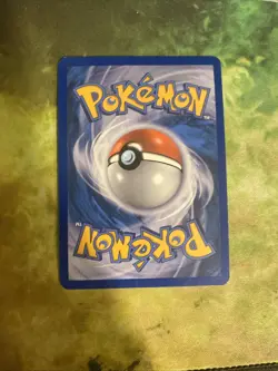 Espeon Prime 81/90 Undaunted Holo Rare Pokemon TCG Card **swirl** - Image 5