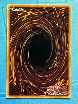 Guardian Ceal DCR-008 NM Rare Yugioh card - Image 2