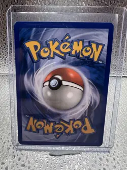 Pokemon Secret Wonders Uncommon Card - Muk 56/132 - Image 4