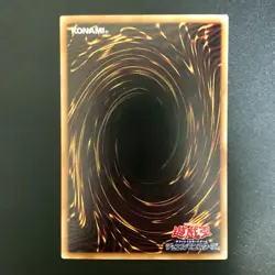 Dark Magician 20AP-JP101 Holographic Ghost Rare Yu-Gi-Oh Card Japanese - Image 2