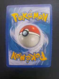 Pokemon TCG Secret Wonders 2007 Reverse Holo Card 56/132 Muk - Image 2