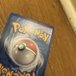 Blastoise - 31/149 - Pokemon Boundaries Crossed Black White Holo Rare Card LP - Image 4