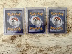Yveltal 88/132 Mega Evolutions Reverse & Holo Card Lot Of 17 - Image 4