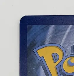 Mew ex SVP 053 Pokemon TCG Scarlet Violet 151 Black Star Promo Full Art Card NM! - Image 3