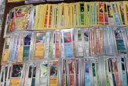 500 HOLO/REVERSE Pokemon Card Lot! Some Sword & Shield! READ!!! - Image 2