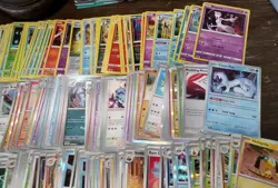 500 HOLO/REVERSE Pokemon Card Lot! Some Sword & Shield! READ!!! - Image 3
