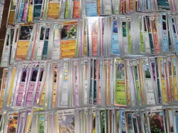500 HOLO/REVERSE Pokemon Card Lot! Some Sword & Shield! READ!!! - Image 4