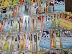 500 HOLO/REVERSE Pokemon Card Lot! Some Sword & Shield! READ!!! - Image 5