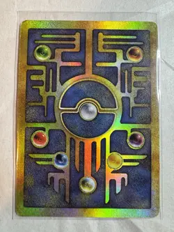 Pokemon TCG Ancient Mew Holo Card 2000 Movie Promo, excellent Condition - Image 4